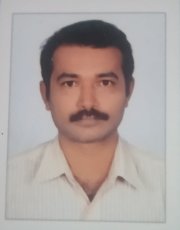 Anil Kumar T P
