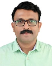 SWAROOPKUMAR A