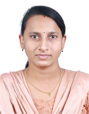 Manjusha G