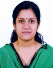 DHANYA R NAIR