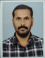 Sujith V S