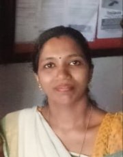 VIBINA K VIJAYAN