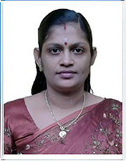 SUJA P B
