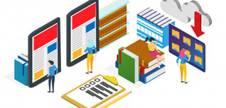digital-library