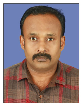 sreerama pricipal