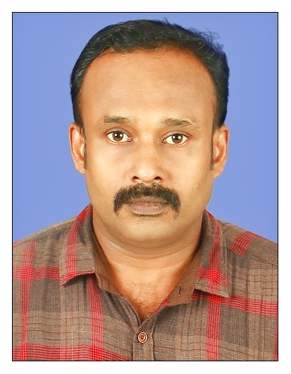MR. AJAY KUMAR E. P.